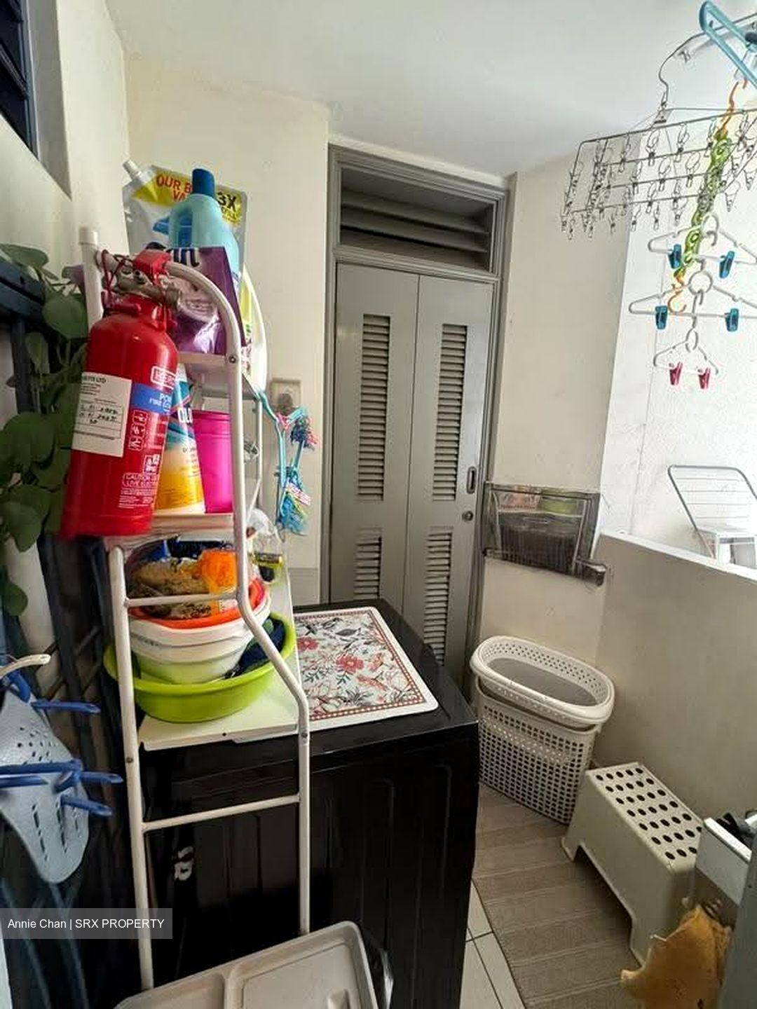 Sanctuary Green (D15), Condominium #636374021